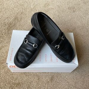 GEOX boys loafers
